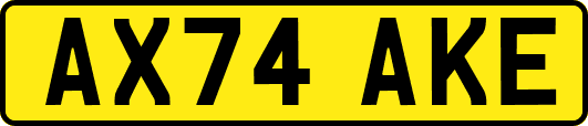 AX74AKE