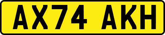 AX74AKH