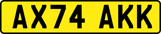 AX74AKK