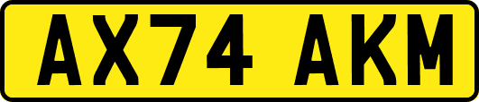 AX74AKM