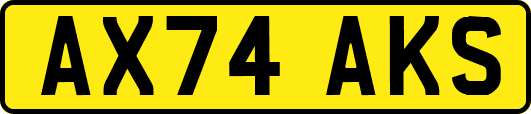 AX74AKS