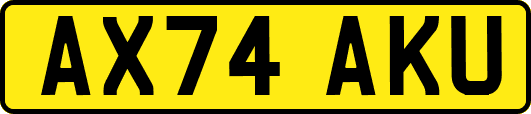 AX74AKU