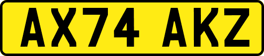 AX74AKZ