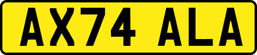 AX74ALA