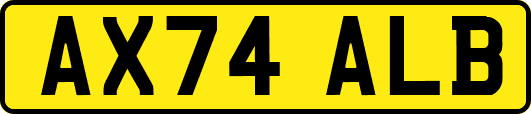 AX74ALB