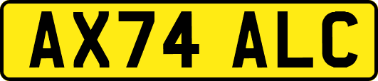 AX74ALC