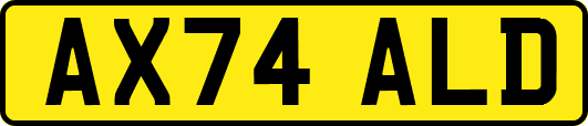 AX74ALD