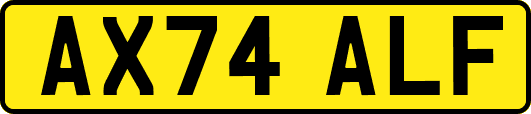 AX74ALF