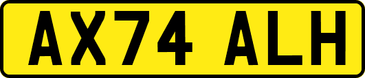 AX74ALH