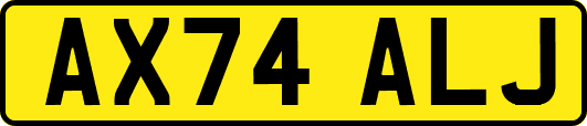 AX74ALJ