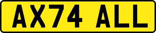 AX74ALL