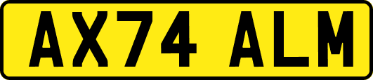 AX74ALM