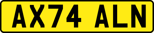 AX74ALN