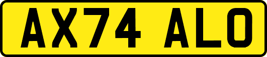 AX74ALO