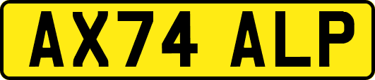 AX74ALP