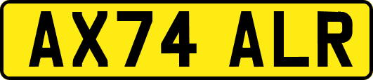 AX74ALR