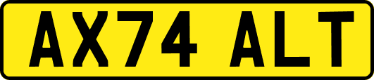 AX74ALT
