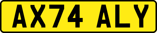 AX74ALY