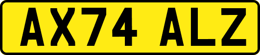 AX74ALZ