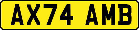 AX74AMB