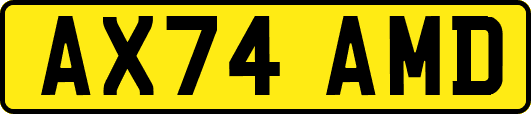 AX74AMD