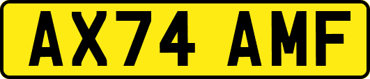 AX74AMF
