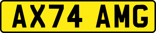 AX74AMG