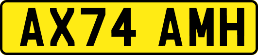 AX74AMH