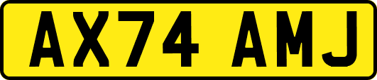 AX74AMJ