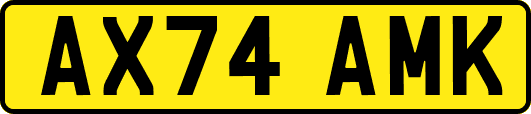 AX74AMK
