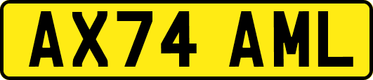 AX74AML
