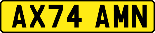 AX74AMN