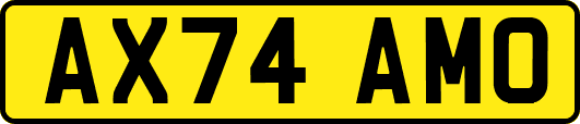 AX74AMO