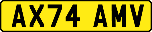 AX74AMV