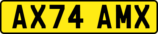 AX74AMX
