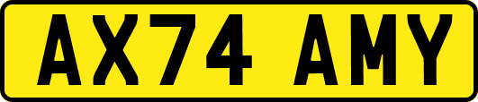 AX74AMY