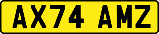 AX74AMZ