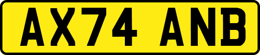 AX74ANB