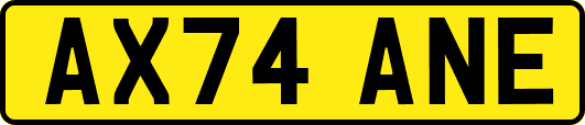 AX74ANE