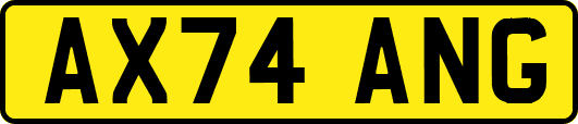 AX74ANG