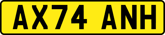 AX74ANH