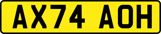 AX74AOH