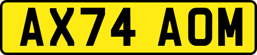 AX74AOM
