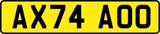 AX74AOO