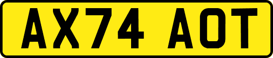 AX74AOT