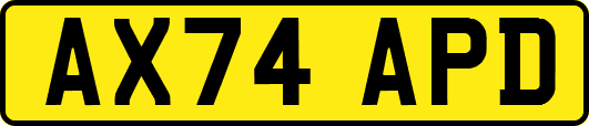AX74APD