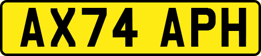 AX74APH