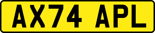 AX74APL