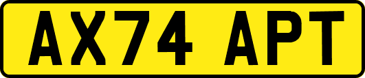 AX74APT