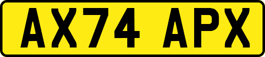 AX74APX